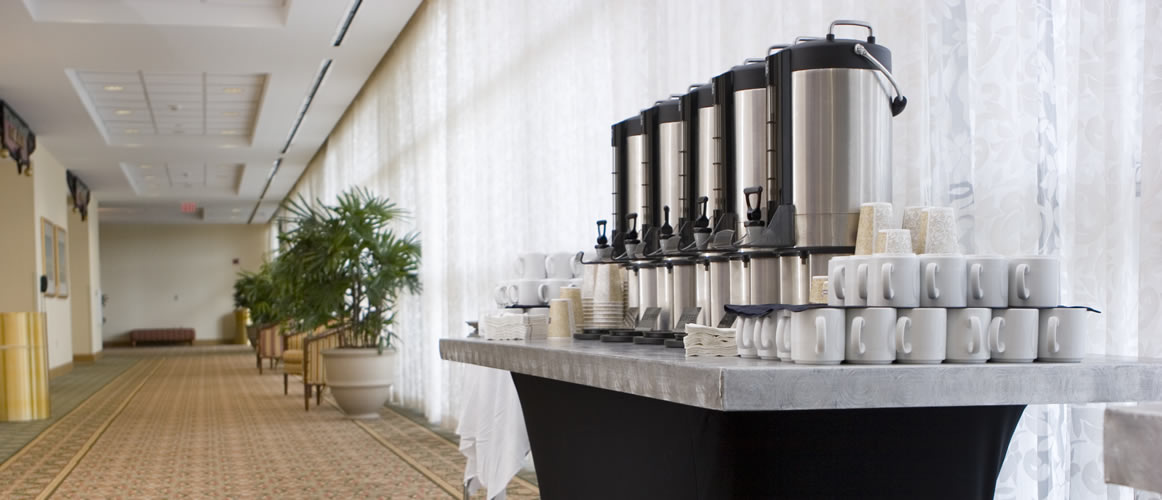Hotel Coffee Solutions